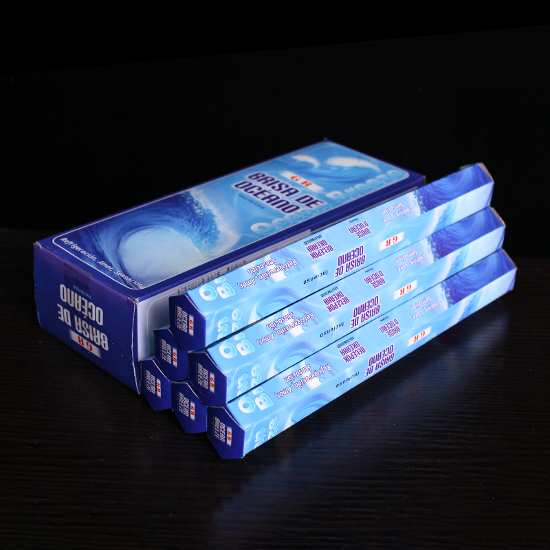 India Incense Ocean Breeze Sti – обзор и цена Home Fragrance Ocean Breeze