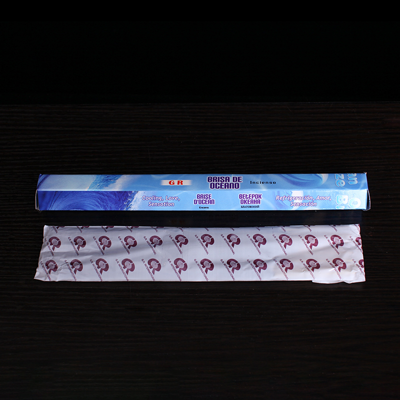 India Incense Ocean Breeze Sti – обзор и цена Home Fragrance Ocean Breeze