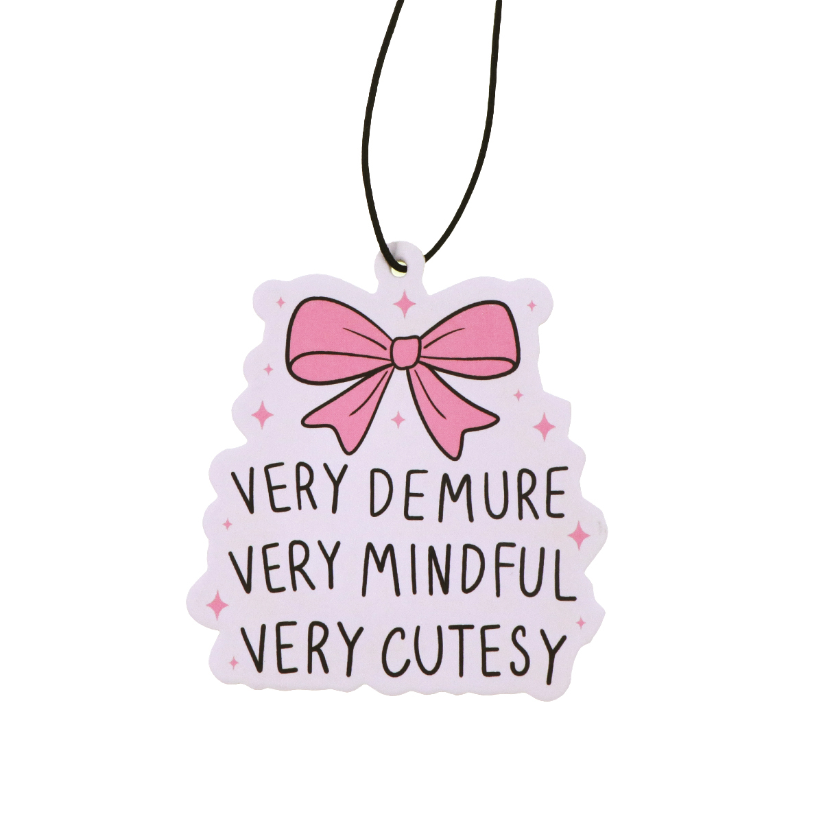 Butterfly Bow Quotes Car Aroma – обзор и цена Home Fragrance Quotes